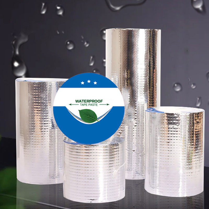 LeakShield Tape — Instant Leak Protection