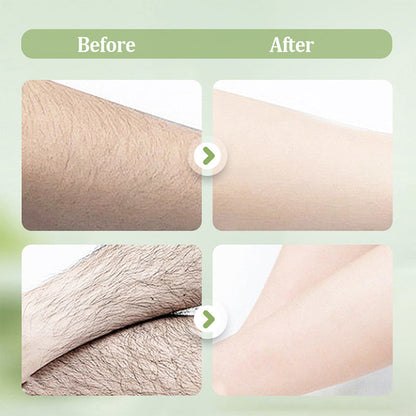 SilkPure 8.8 oz — Gentle Hair Removal Cream | 1+1 FREE