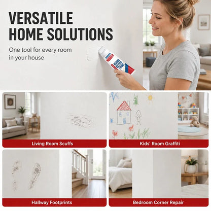 HydroSeal Pro Paste — Flawless Walls Fast