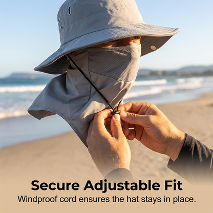 VentraShade — Comfort Protect Everywhere