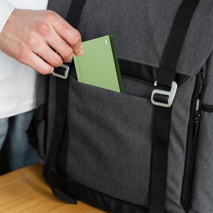 Pocket-sized power keyboard – Unleash creative freedom