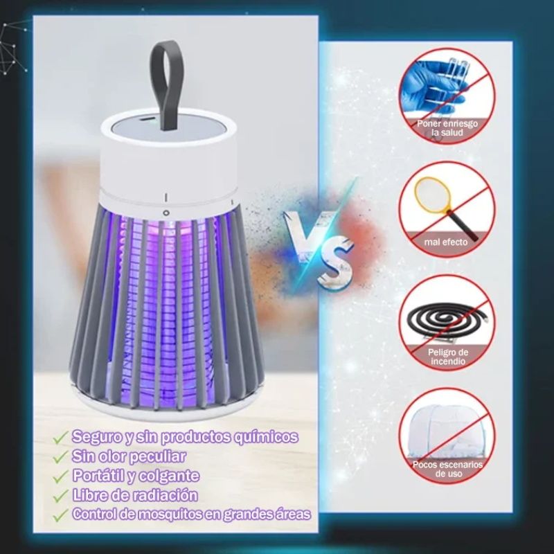 SilentGlide Light – Instant Calm Anywhere