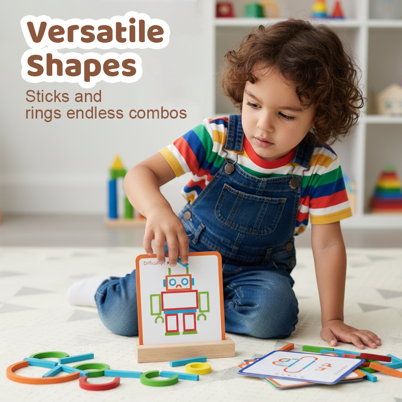 BuildoFun – Creative Learning Game | 50% DISCOUNT