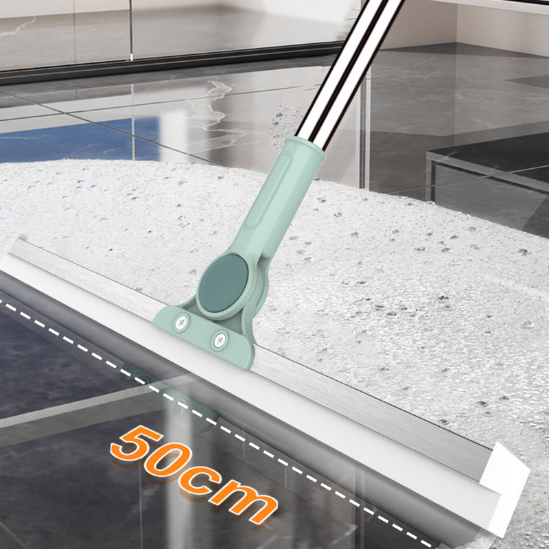 Siliskin Pro — Silicone Cleaning Mop | 50% OFF