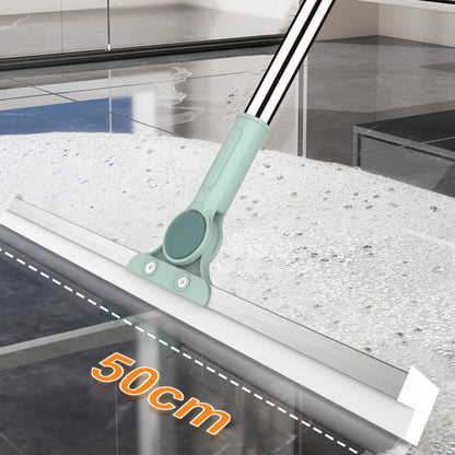 Siliskin Pro — Silicone Cleaning Mop | 50% OFF