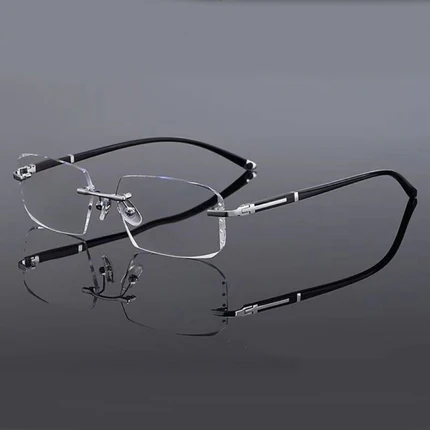 Glasses – Lightweight, Durable, Comfortable All Day