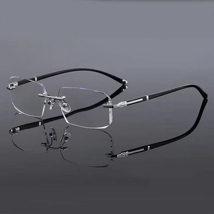 Glasses – Lightweight, Durable, Comfortable All Day