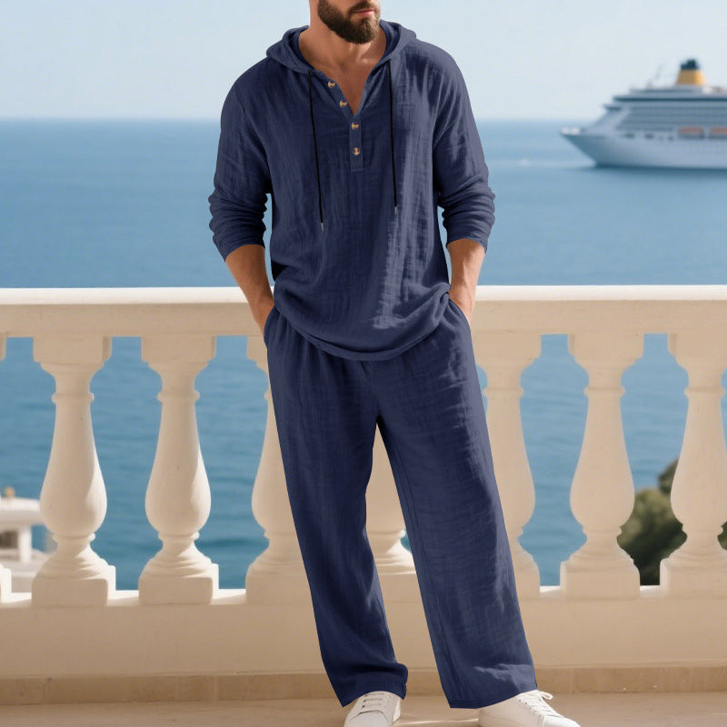 Julius – Casual Comfort Set