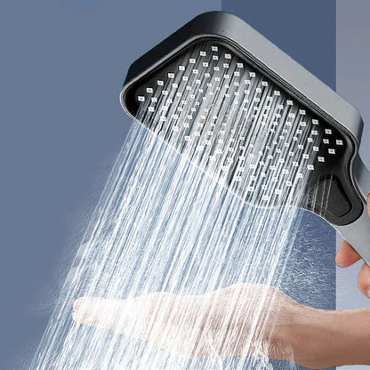 AquaViva Shower — Energize, Refresh, Rejoice