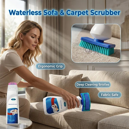 SpotEase — Effortless Stain Erasing