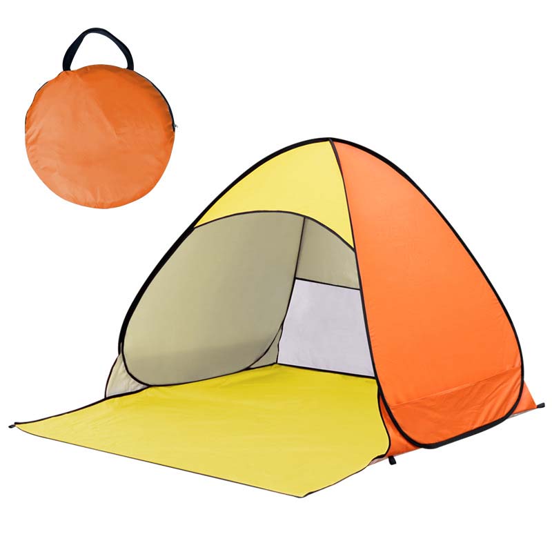 SunSail Breeze — Instant Cool Shade