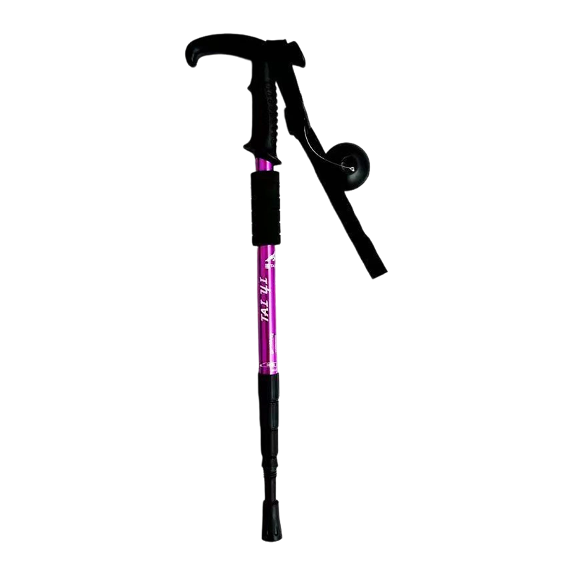 TrailMaster Rod — Effortless Power Levels