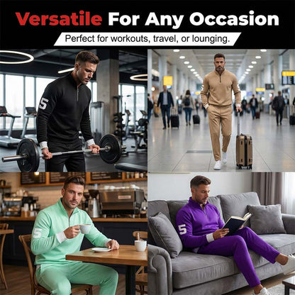 Hermann — Active Comfort Set | 50% OFF