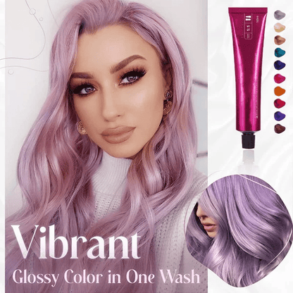 Hair Tinting Tool 100ml — Vibrant Color, Nourished Hair | 1+2 FREE