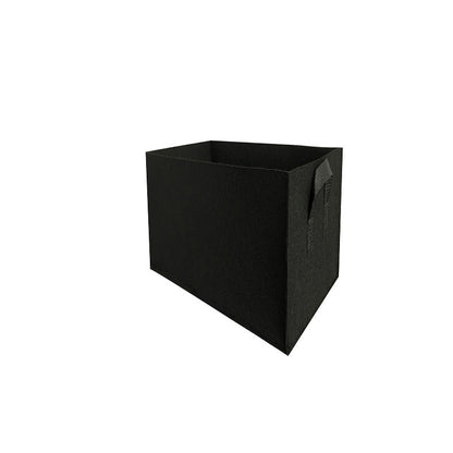 Breathable Fabric Garden Bed – Lush and Stress-Free Growing