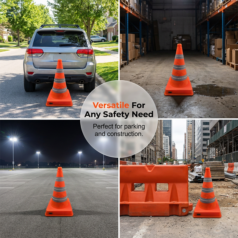 SentinelBeam — See and Be Seen, Stay Safe