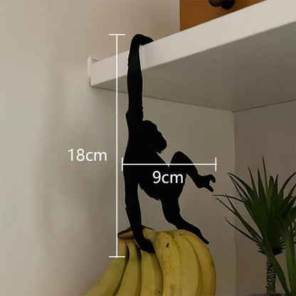 NimbleNest Monkey Hook — Instantly Clear Chaos