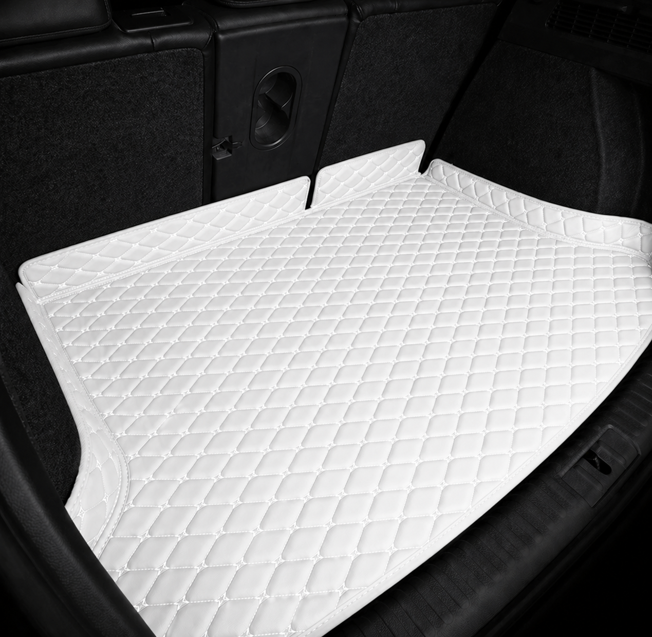 VeloGuard Elite — Unmatched Clean Luxury