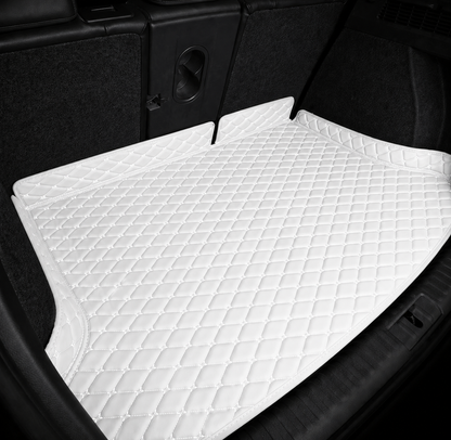 VeloGuard Elite — Unmatched Clean Luxury