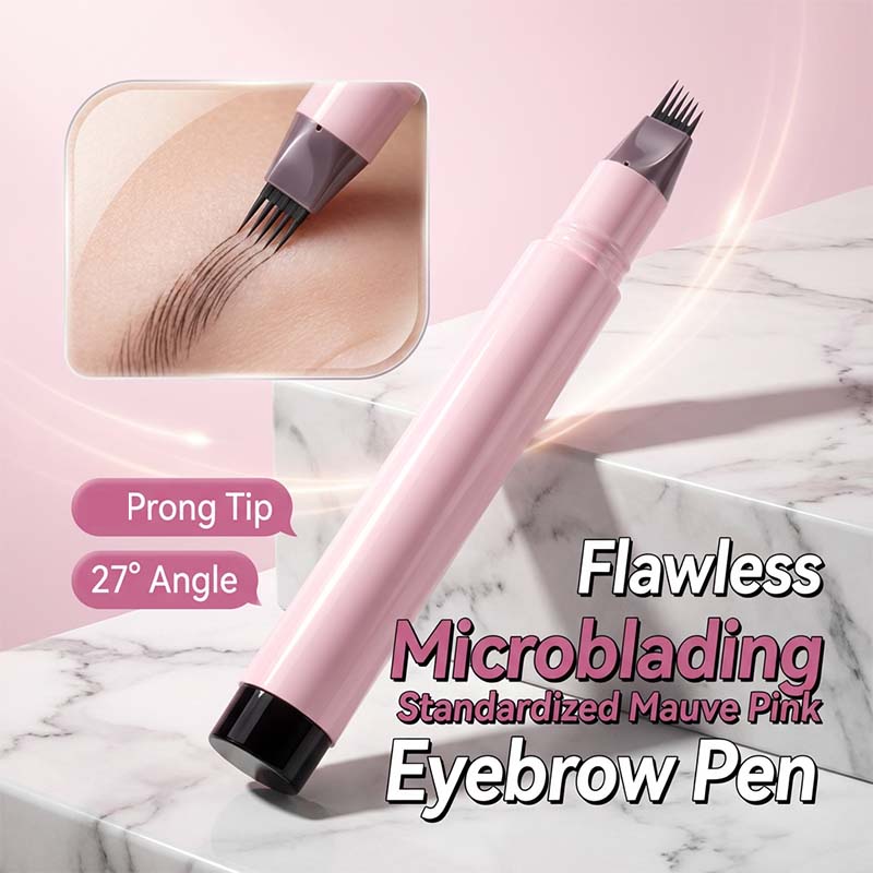 BrowXcel – Naturally Fuller Eyebrows