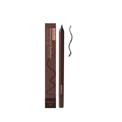 LushLine Gel Eyeliner – All-Day Magnetic Security