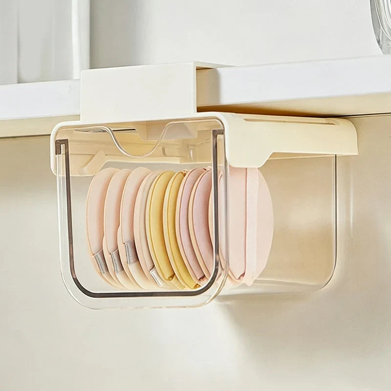 Under-Shelf Drawer — Declutter Your Life
