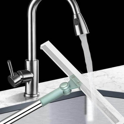 GlidePro — Silent Cleaning Safety