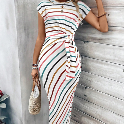 Luna — Flow Maxi Dress | 50% OFF