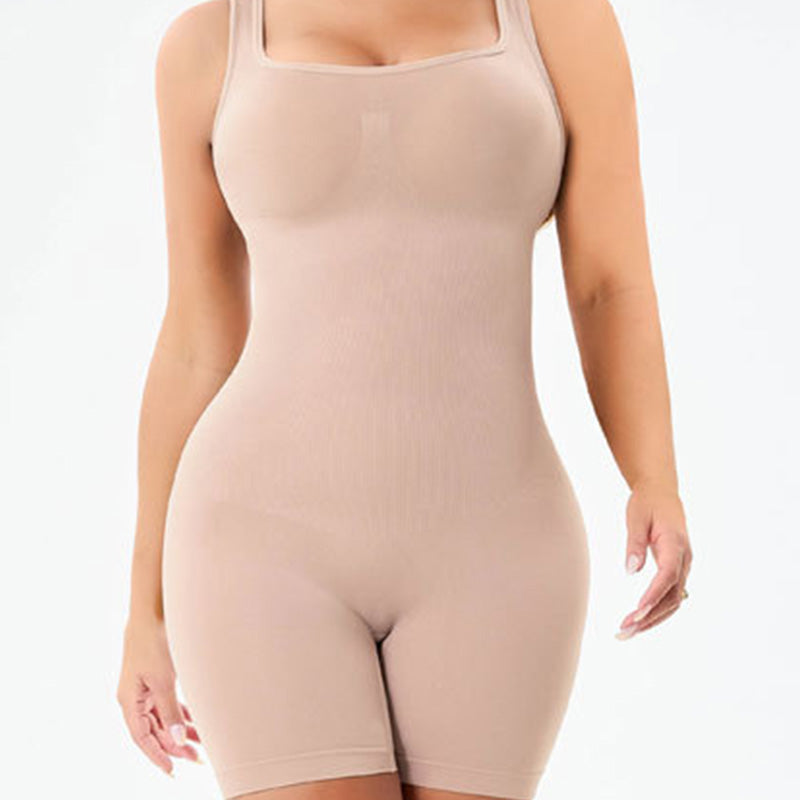 Laura – Seamless Shapewear Shorts | 50% OFF