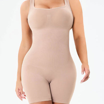 Laura – Seamless Shapewear Shorts | 50% OFF