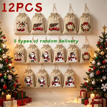 JoySack — Spark Joy, Unwrap Wonder