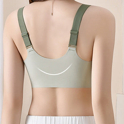 Jasmin — Push-Up Bra with Invisible Lift and Comfort
