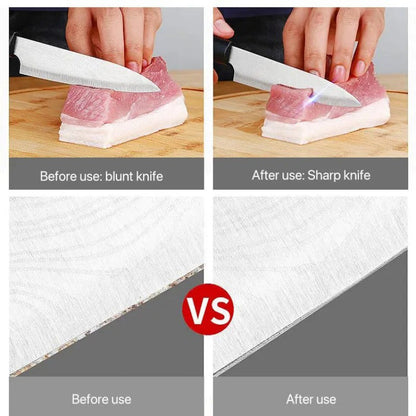 EdgeSpark — Instantly Restores Blade Performance