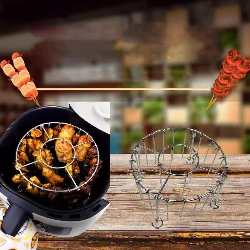 TitanGrill — Perfect Juiciness, Every Time