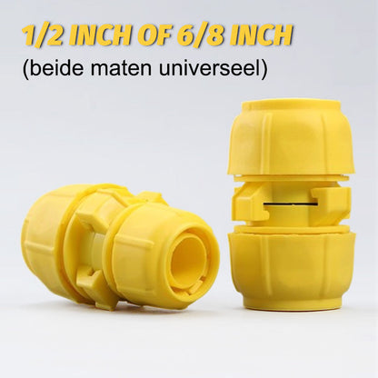 AquaLock Pro – Snap-tight and Leak-proof
