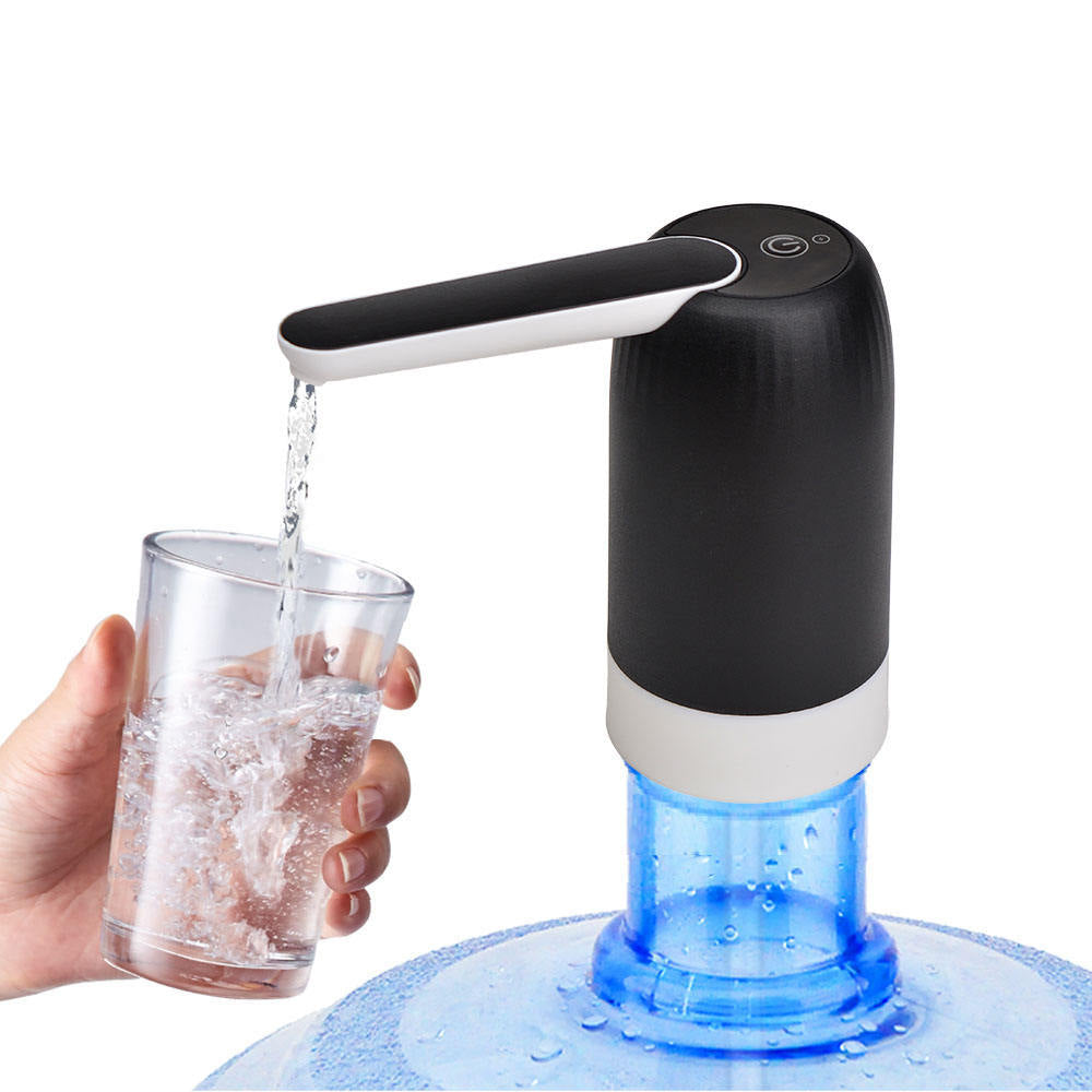 PureEase — Effortless Hydration Anytime