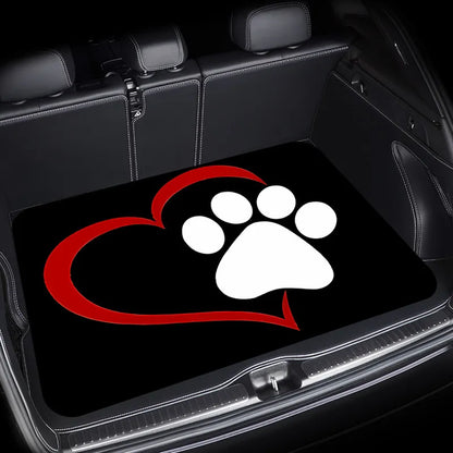 LuxuraGrip — Keep Trunk Perfected