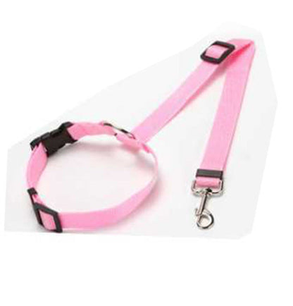 EverPaw Secure Harness — Calm, Safe, Confident