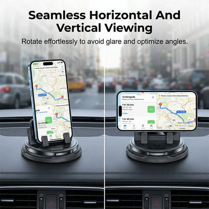 GlidePivot 360 — Stay Safe, Hands-Free