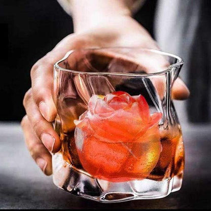 RoseChill — Romantic Ice Mold | 1+1 FREE