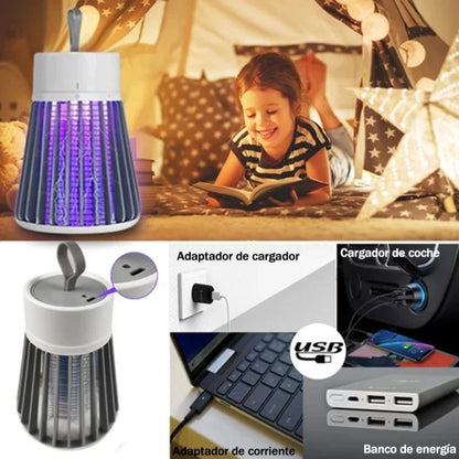 SilentGlide Light – Instant Calm Anywhere