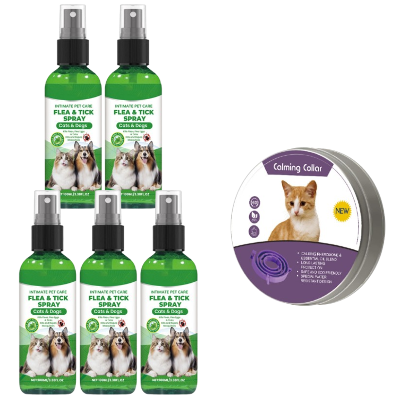 FurShield — Quiet Comfort, Fur-Free Pets