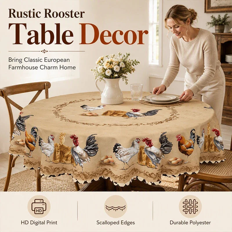 MeadowBrite — Ignite Joyful Table Memories