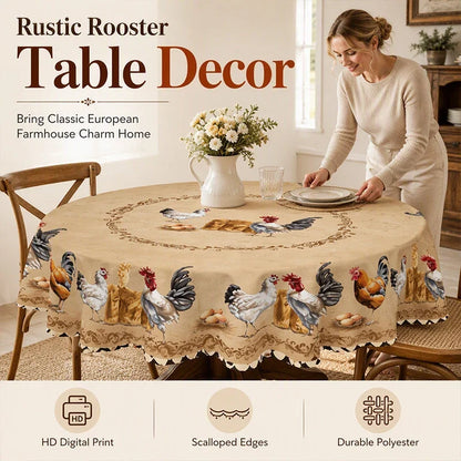 MeadowBrite — Ignite Joyful Table Memories
