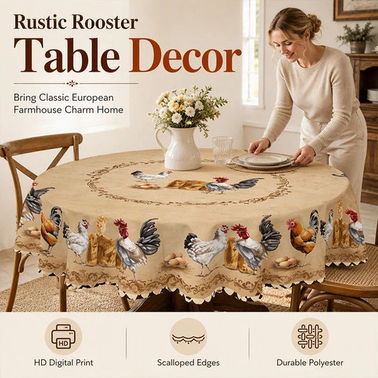 MeadowBrite — Ignite Joyful Table Memories