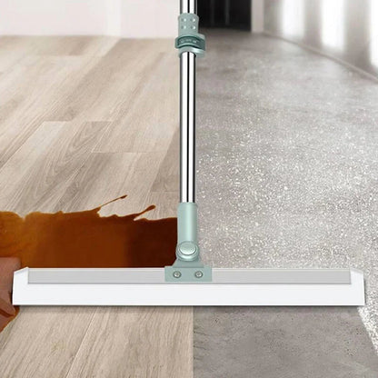 GlidePro — Silent Cleaning Safety