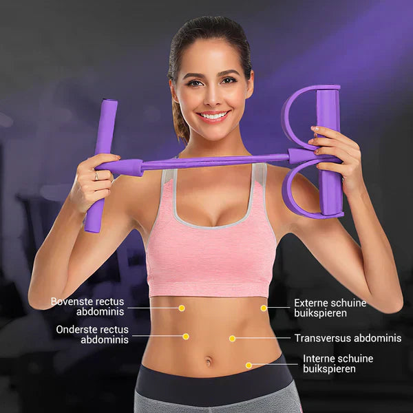 Core Master Pro – Quickly Build Strength | Buy 1 Get 1 Free