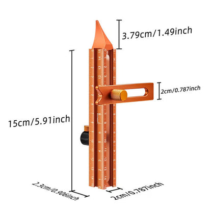 EdgeMaster — Precision that empowers