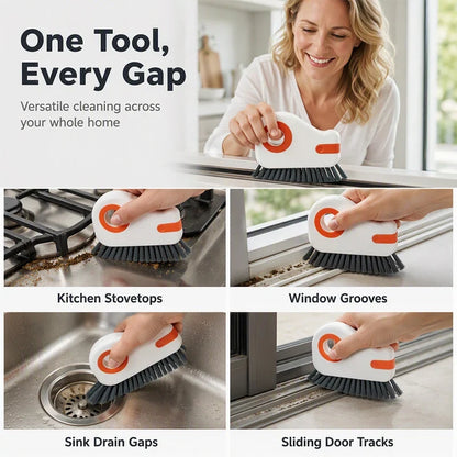 GrooveCleaning Tool — Conquer Grime Fast