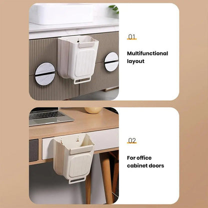 SlimBin Pro – Declutter. Simplify. Blossom.
